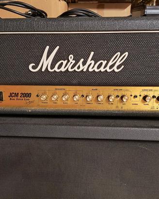 amplificatore per chitarra 