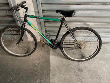 Montanbike Nyala