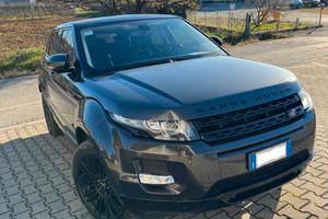 Evoque 2.2 190 cv perfetta