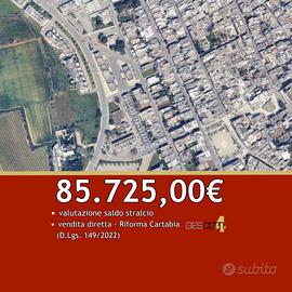 Appartamento a Sannicola (LE)