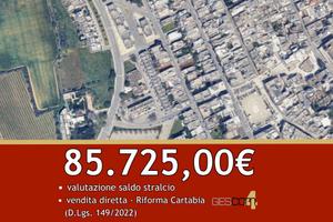 Appartamento a Sannicola (LE)