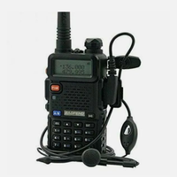 RADIO RICETRASMITTENTE BAOFENG UV5R NUOVA