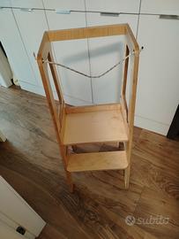 Torre per apprendimento