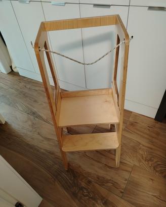 Torre per apprendimento