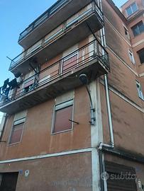 Appartamento panoramico