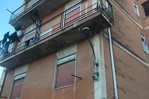 Appartamento panoramico