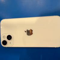 Iphone 14 128 Bianco Silver