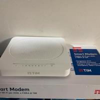 Smart Modem Tim