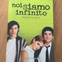 Libro Noi siamo infinito - Stephen Chbosky