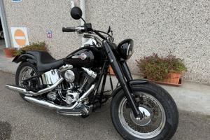 Harley softail heritage 1450 efi