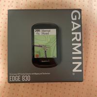 Garmin 830