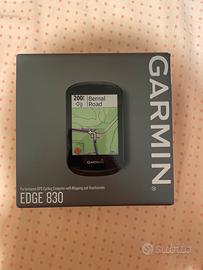 Garmin 830