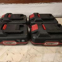 Parkside PAPK X20V Team PAP 20 B1