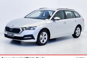 Skoda Octavia wagon 2.0 tdi evo executive 150cv ds