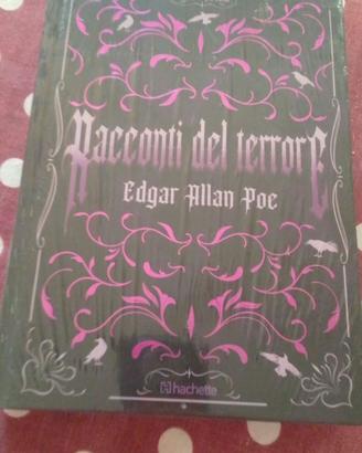 Racconti del terrore -Edgar Allan Poe