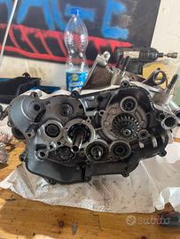 Blocco husqvarna wre 125