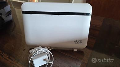 modem wind 3 wi fi fibra zixel