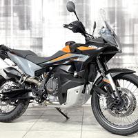 KTM 890 Adventure