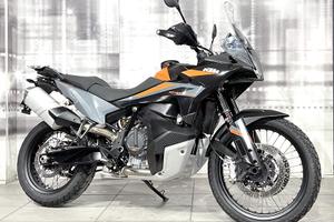 KTM 890 Adventure