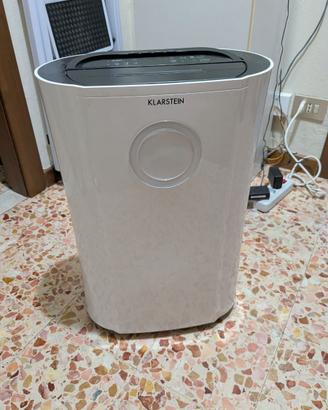 Deumidificatore Klarstein