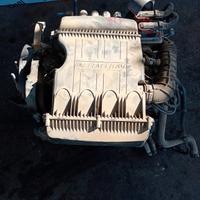 Motore Fiat Punto 188A5000 140.000 KM