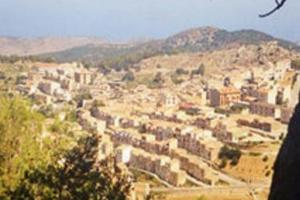 Bosco edificabile Gratteri Cefalù 17.000 vistamare