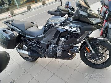Kawasaki Versys 1000 Ultimate