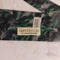 Cravatta Gianni Versace