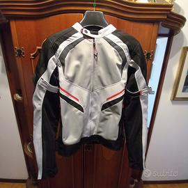 Giacca moto PREXPORT