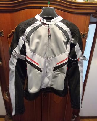 Giacca moto PREXPORT