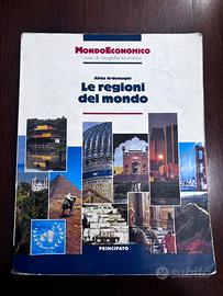 Le regioni del mondo