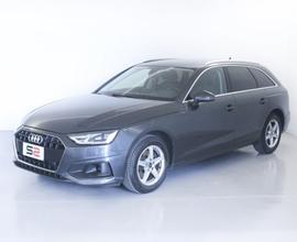 AUDI A4 Avant 35 TDI/163CV S tronic Navigatore/R