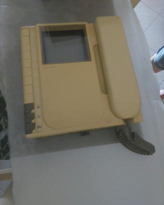 citofono  modello 1201/1