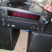 Mini hi fi Onkyo