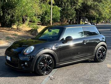 Mini One First 75 CV 1.2 turbo