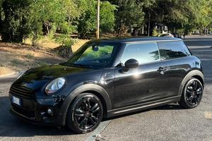 Mini One First 75 CV 1.2 turbo