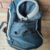 Zaino Allsopets cane