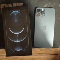 Iphone 12 Pro
