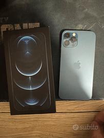 Iphone 12 Pro