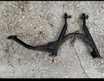 cavalletto per vmax 1200