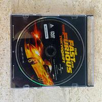 Batman- io sono leggenda e fast and furious dvd hd