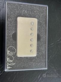 Paul Reed Smith pickup 57/08 paf prs