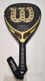 Wilson defy ls