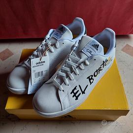 Adidas Advantage El Barto