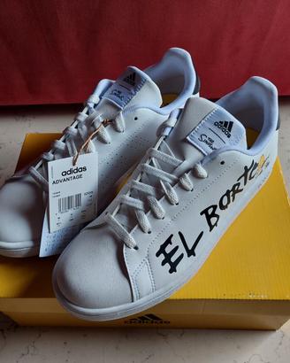 Adidas Advantage El Barto