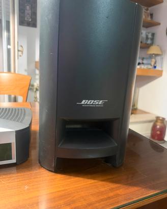 Bose impianto audio