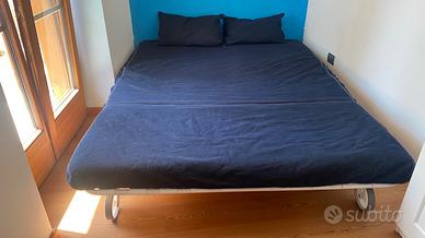 Divano letto IKEA