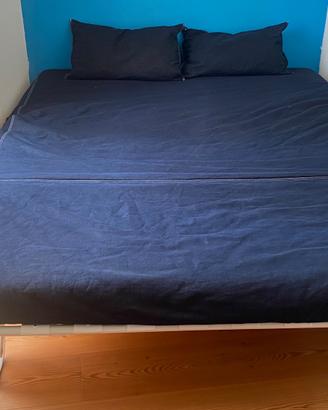 Divano letto IKEA