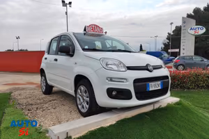 Fiat Panda 0.9 Benz/Met - 85cv NEOPATENTATI