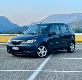 Mazda 2 1.4 TD 5p. Ed. Sony Ericsson Neopatentati